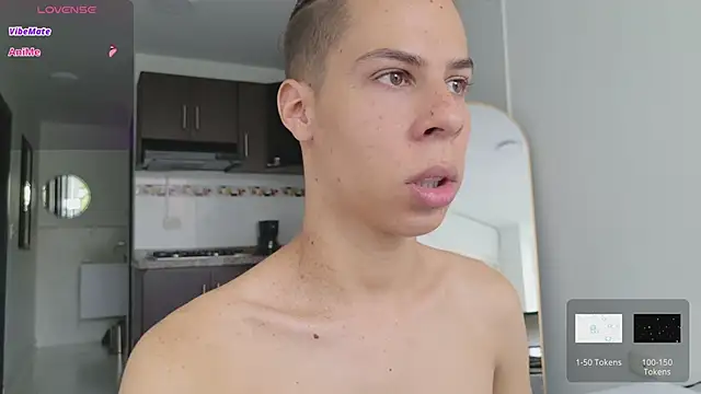 Chatroom XXX en direct de grey___27