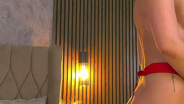 AmyBlair Webcam show