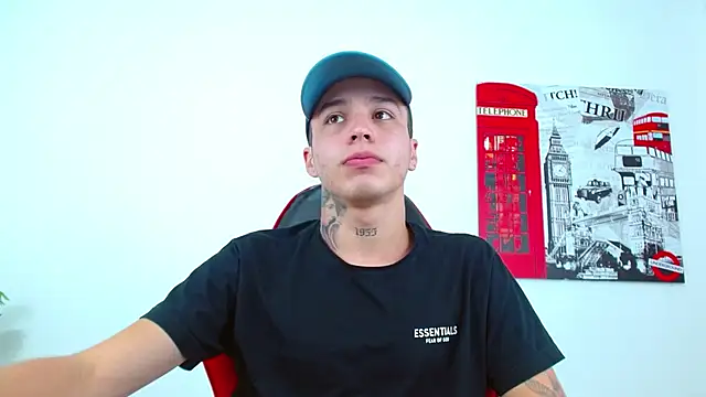 Cumandres18 现场XXX聊天