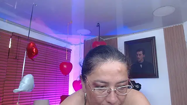 paola_xm's Live XXX Chat