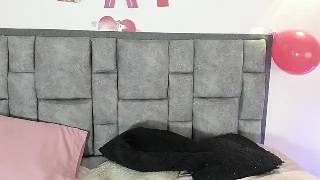 LunaBelluci 라이브 XXX 채팅