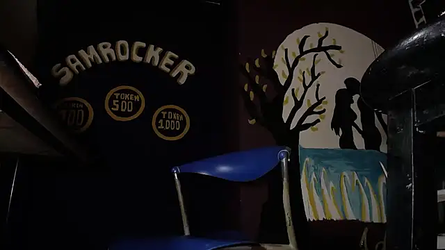 samrocker_sex Live XXX-chat