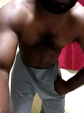 Webkamerová show Hiptonos