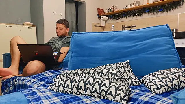 Sembang XXX Secara Langsung mariyafoxxx