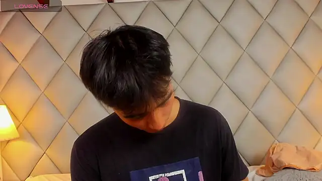 Show de webcam de Clement_Reyes