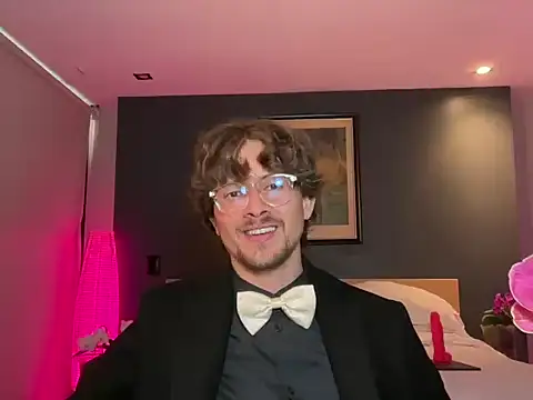 โชว์เว็บแคมของ mcklister_kinky_feets