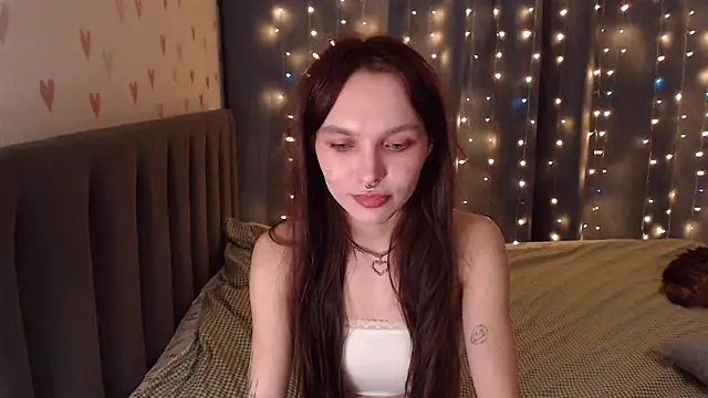 ChloeSunny 现场XXX聊天