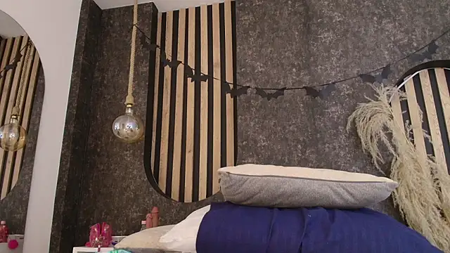 Chat XXX ao vivo de salome-gh