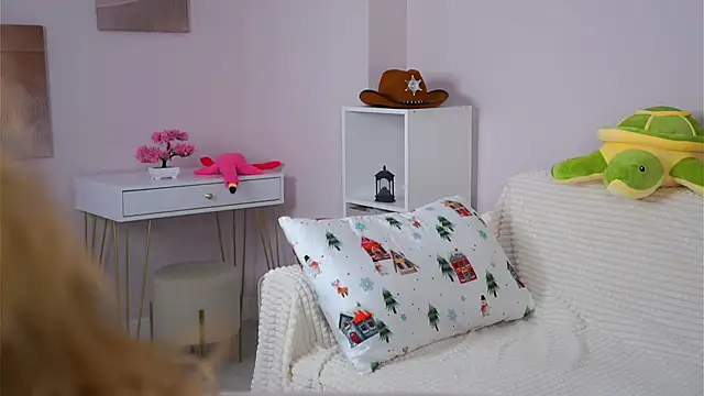 دردشة SunnivaCovil الجنسية المباشرة