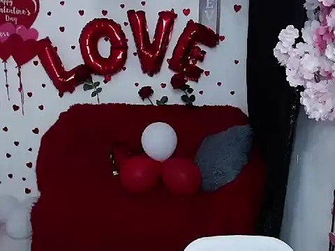 Živý XXX chat Caius_fox