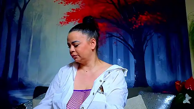 Sembang XXX Secara Langsung ElizabethEven