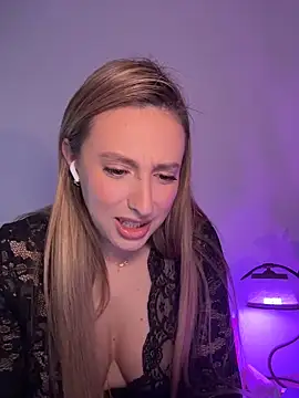 Czat XXX na żywo – Eva_Ryen