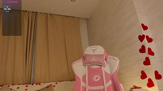 SwetLoveSue 现场XXX聊天