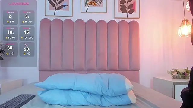 any_vega7 Adlı Modelin Canlı XXX Sohbeti