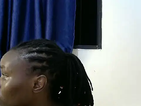 Rasta_tattooed Obrolan Langsung XXX