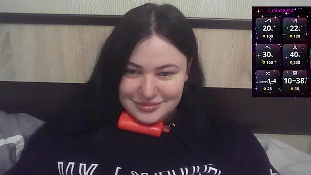 German_Eva 现场XXX聊天