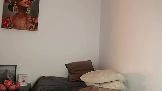 Chat XXX ao vivo de madisex_s