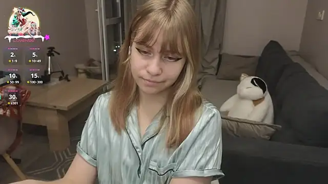 HermioneHHH Obrolan Langsung XXX