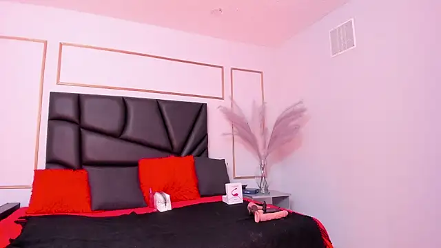 AnastasiaTaylor_ 现场XXX聊天