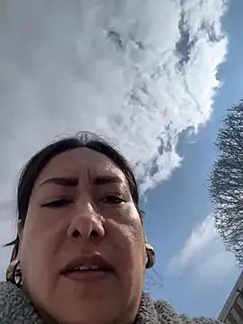 IAmScarlettLove: απευθείας συνομιλία ΧΧΧ