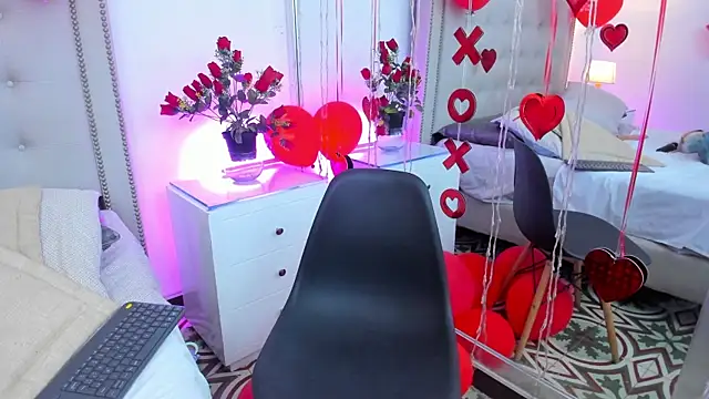 Chat XXX ao vivo de KattaGoez