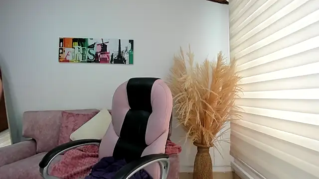 Chat XXX Live Alheli_16