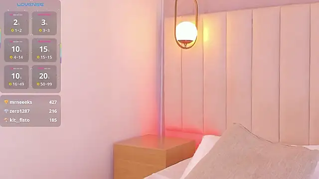 kosmic_Angel élő XXX-chatje