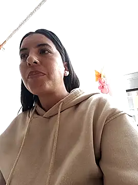 Bonny_Klote 现场XXX聊天