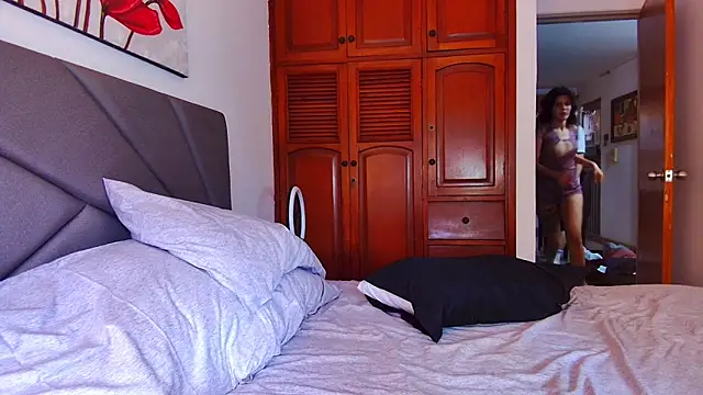 bellatrix25 Obrolan Langsung XXX