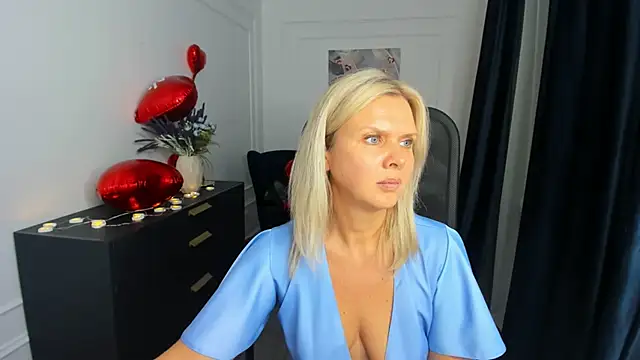 Chat XXX Live AgathaKlouin