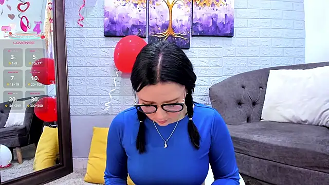 _EmilyJireh_ 现场XXX聊天