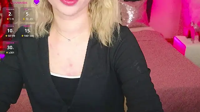 Chat XXX Live SashaBrooks