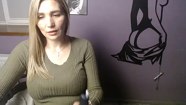 Živý XXX chat _sexy_lady