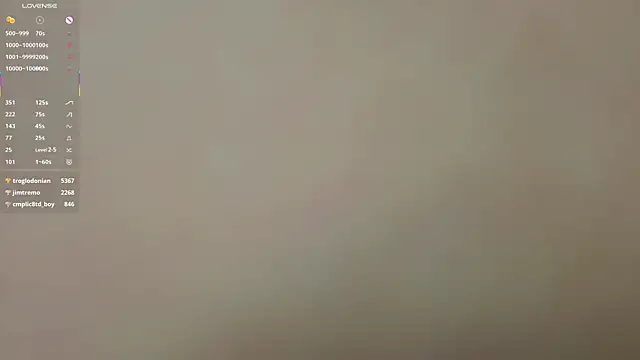 OttilieBurruss élő XXX-chatje