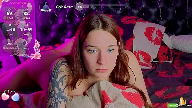 Chat XXX ao vivo de Shirley_Thomas