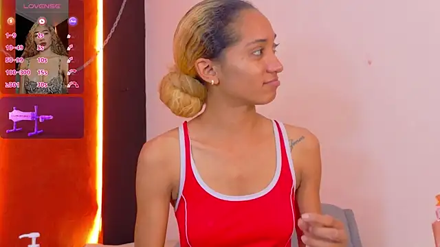 Charlotte_Love10 现场XXX聊天