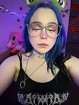 Chat XXX ao vivo de MaddisonHaas