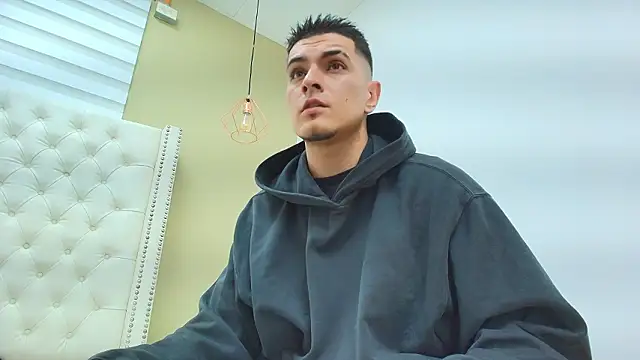 DAVID_VICTORIAA 웹캠 쇼