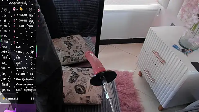 แชท XXX สดของ chelsea_bolton_