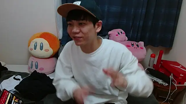 yukito-T 现场XXX聊天