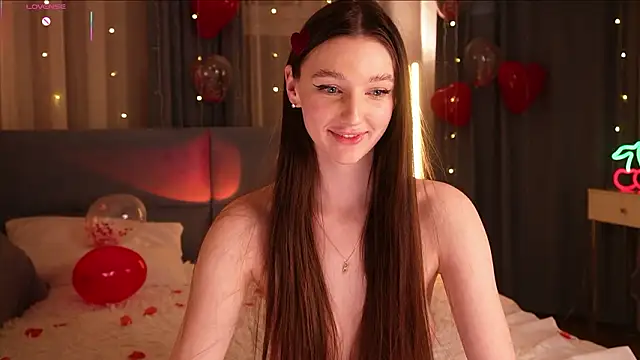 Chat XXX ao vivo de GeorginaDudley