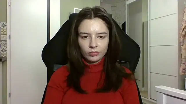 LariceSexy: απευθείας συνομιλία ΧΧΧ