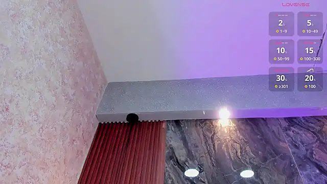 Chat XXX Live MelinaCruz