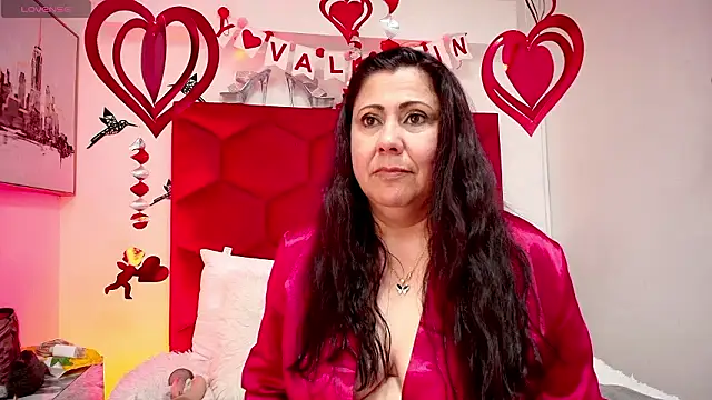 Chat XXX ao vivo de EmmaJhomson