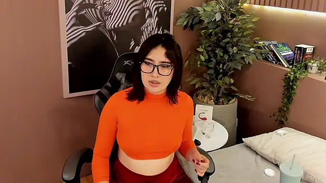 Skyyle_ 现场XXX聊天