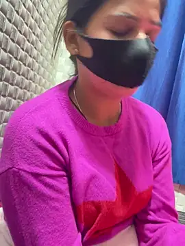 Lolipop_girl0 élő XXX-chatje