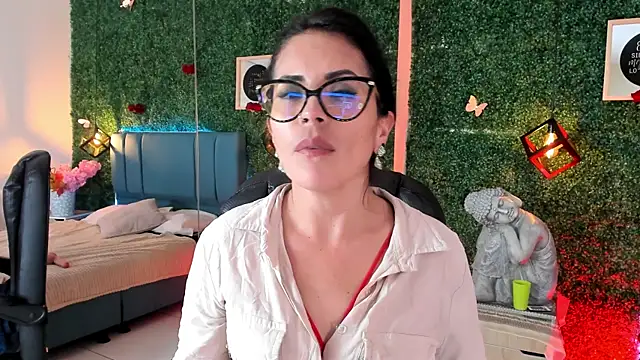 Linagh_ 现场XXX聊天