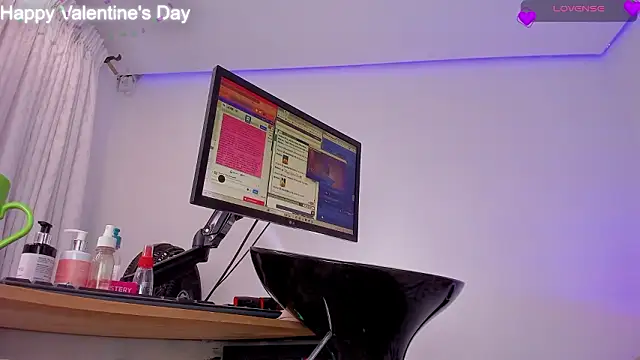 eva_rain_ Obrolan Langsung XXX