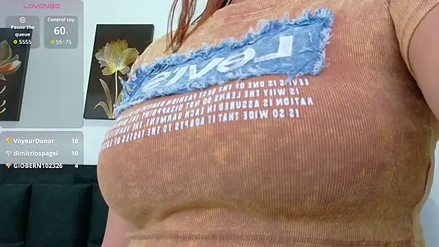 mamaneedsfun: απευθείας συνομιλία ΧΧΧ