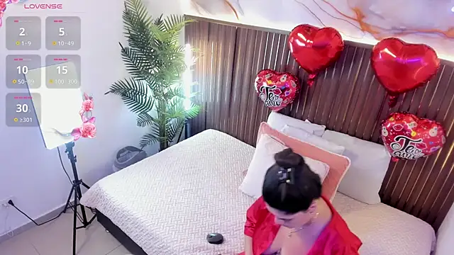 Chat XXX Live Roxie-NS